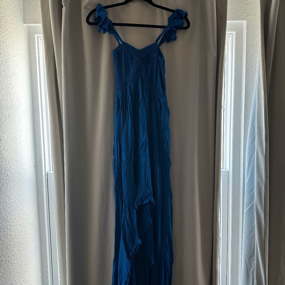 BOHO ME Dress